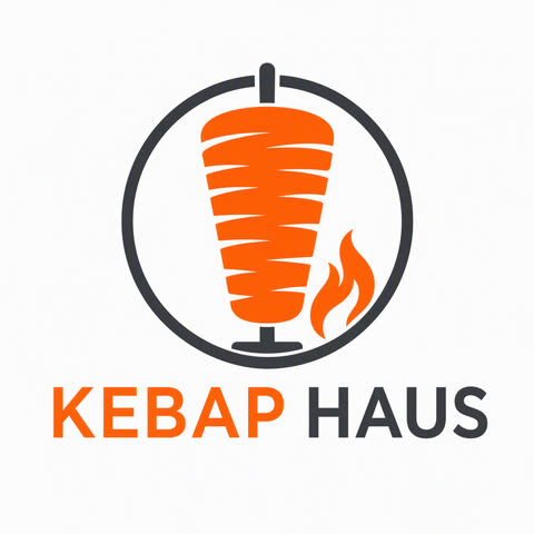 Kebap Haus Logo